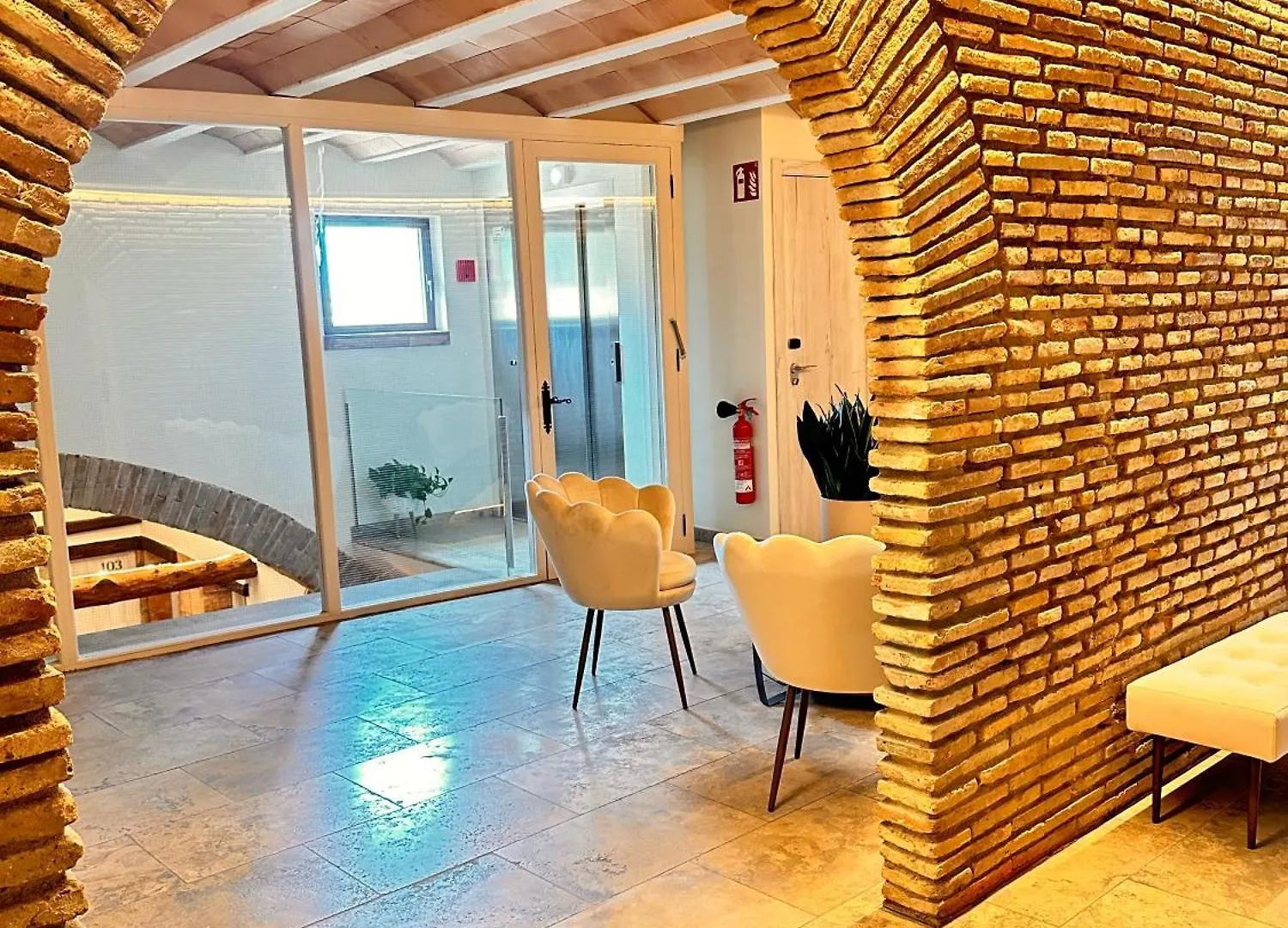 Boutique Hotel Comtal Empuries Roses
