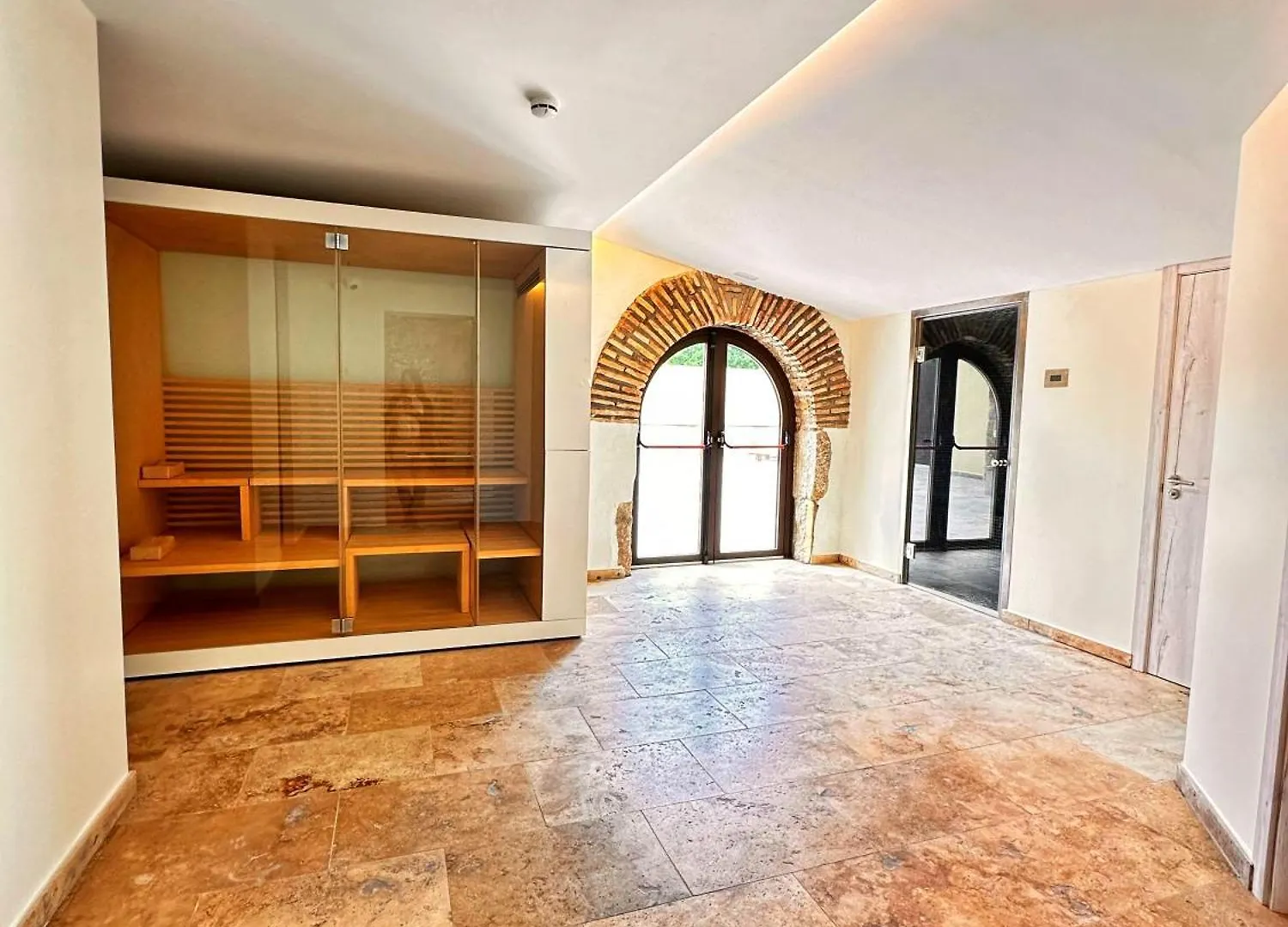 Boutique Hotel Comtal Empuries Roses