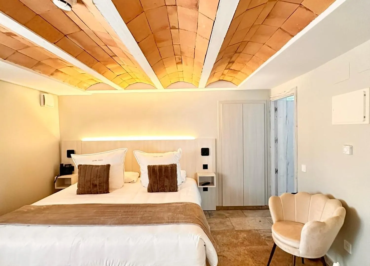Boutique Hotel Comtal Empuries Rosas