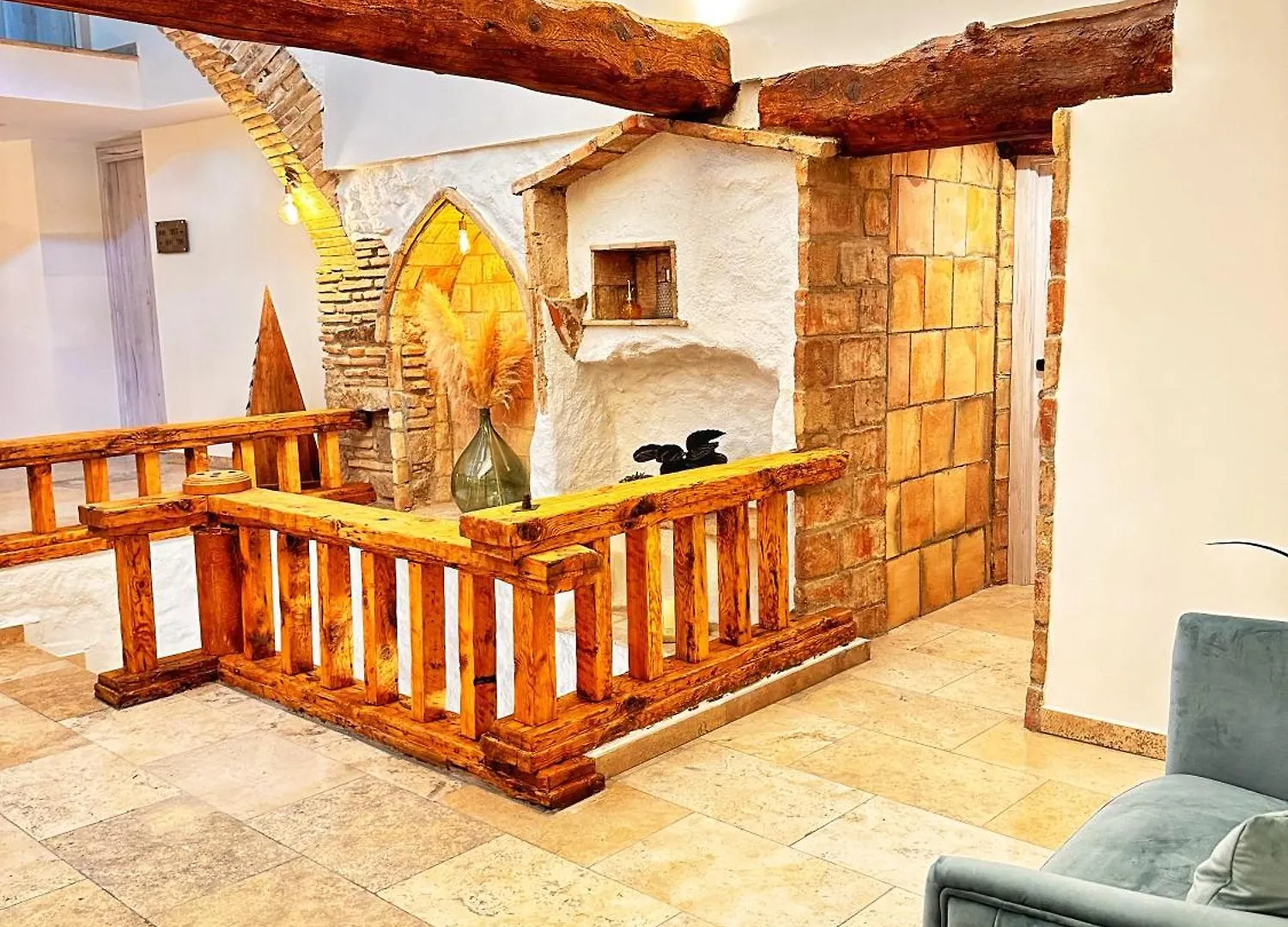 Boutique Hotel Comtal Empuries Rosas