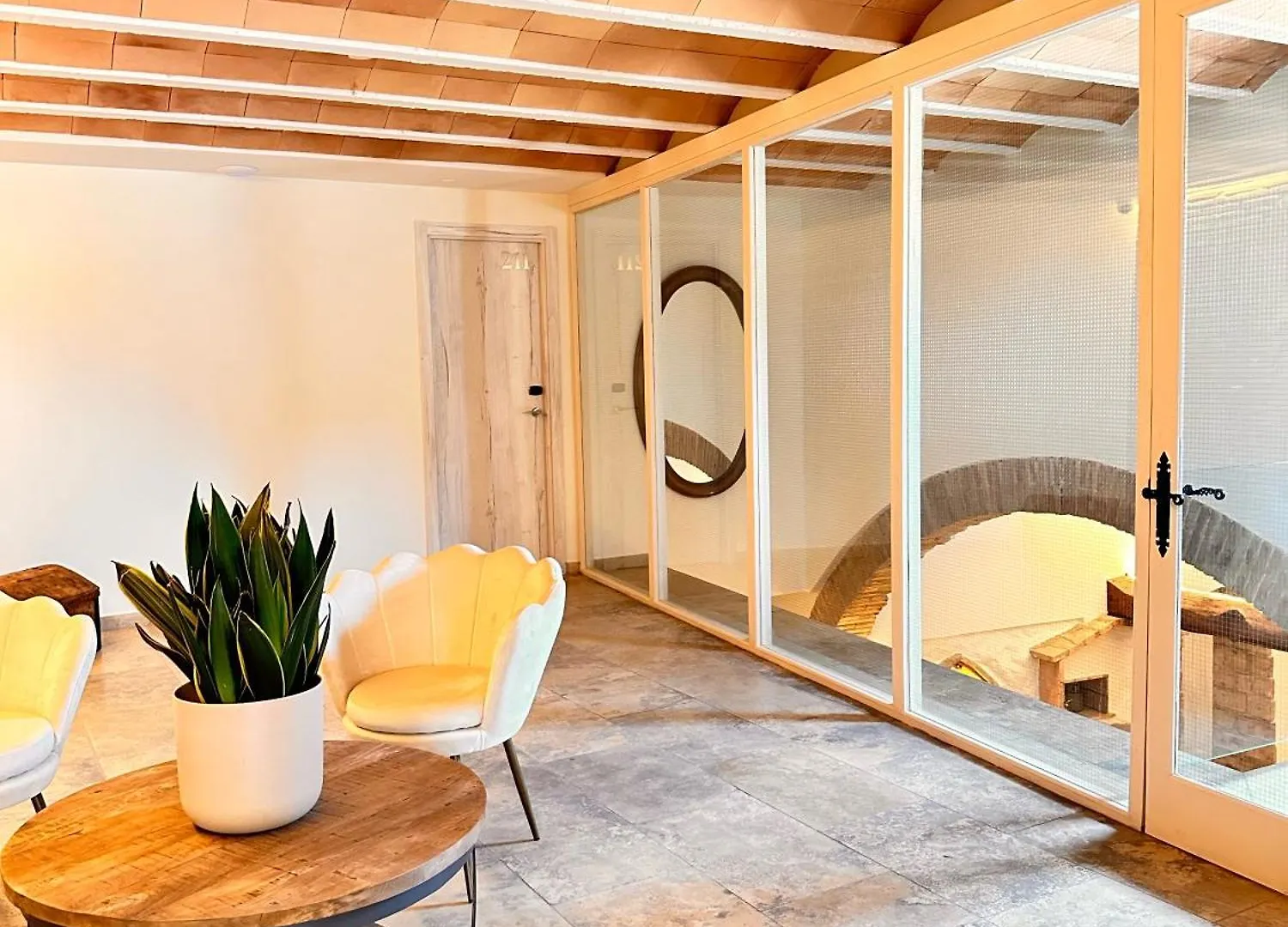 Boutique Hotel Comtal Empuries Rosas 4*,