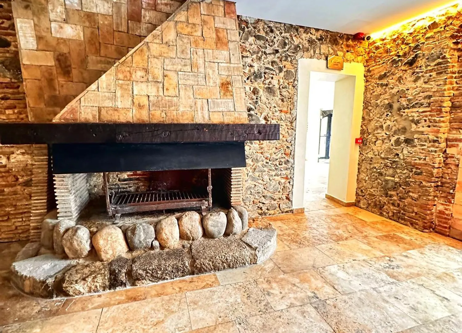Boutique Hotel Comtal Empuries Rosas