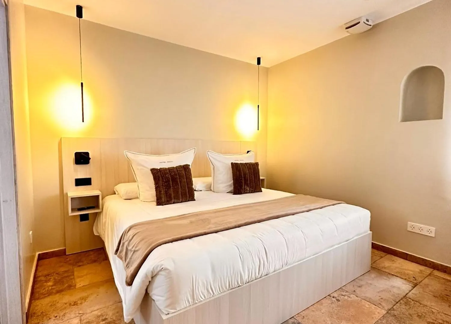 Boutique Hotel Comtal Empuries Rosas