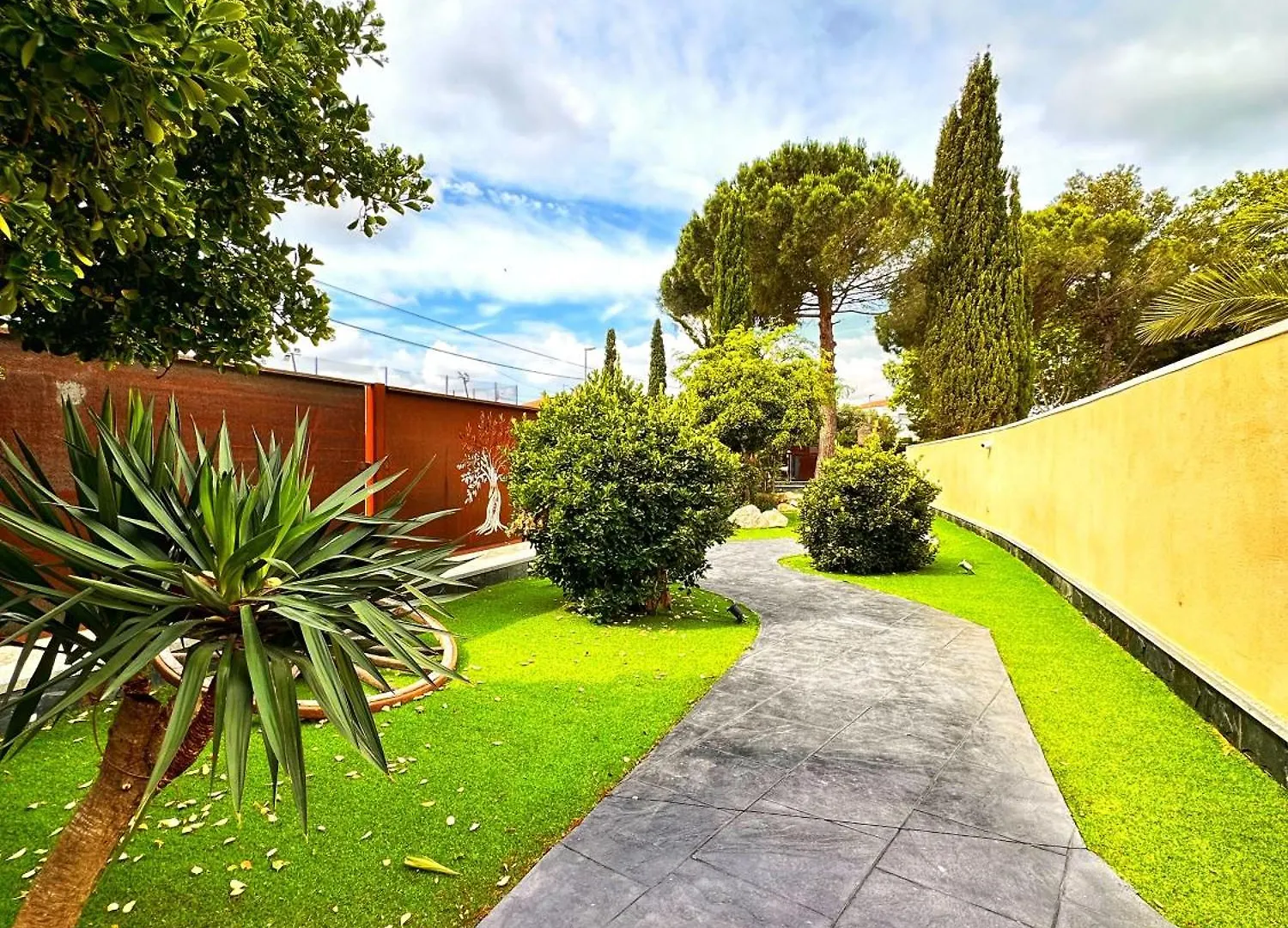 Boutique Hotel Comtal Empuries Rosas 4*,