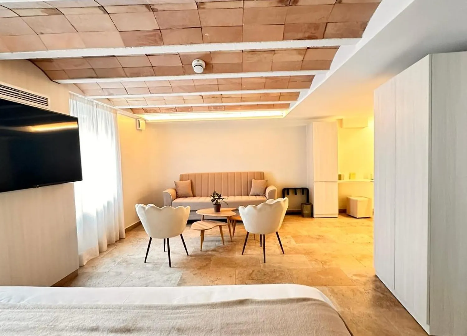 Boutique Hotel Comtal Empuries Rosas